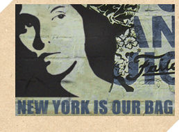 New York Is Our Bag
