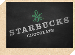 Starbucks Chocolate